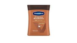 VASELINE COCOA RADIANT 400ML